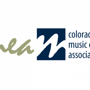 Colorado Music Educators Association CMEA logo