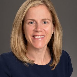 Headshot of Dr. Amanda Ashley, Executive Director and Associate Dean of the Arts at CSU